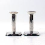 866 3083 CANDLESTICKS